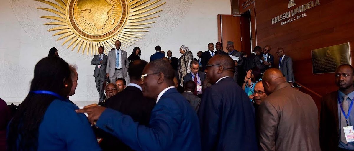 Peace and Security Council Report No 99 | ISS Africa