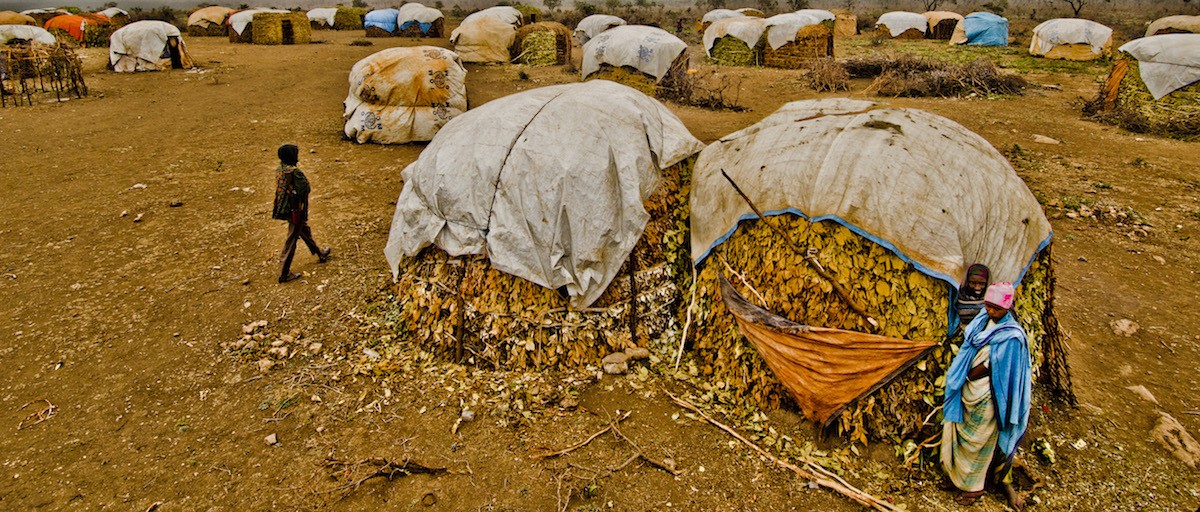 The funding gap for refugees in Africa must be closed | ISS Africa