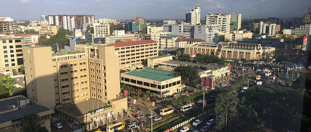 Will new legislation turn Kenya into a tax haven? ISS Africa