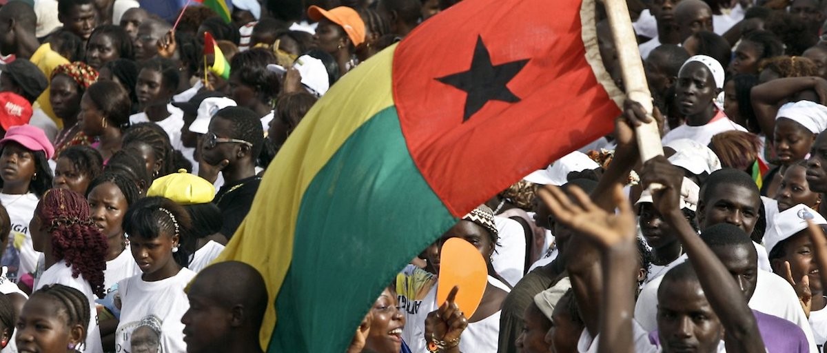 View on Africa: priorities for stability in Guinea-Bissau | ISS Africa