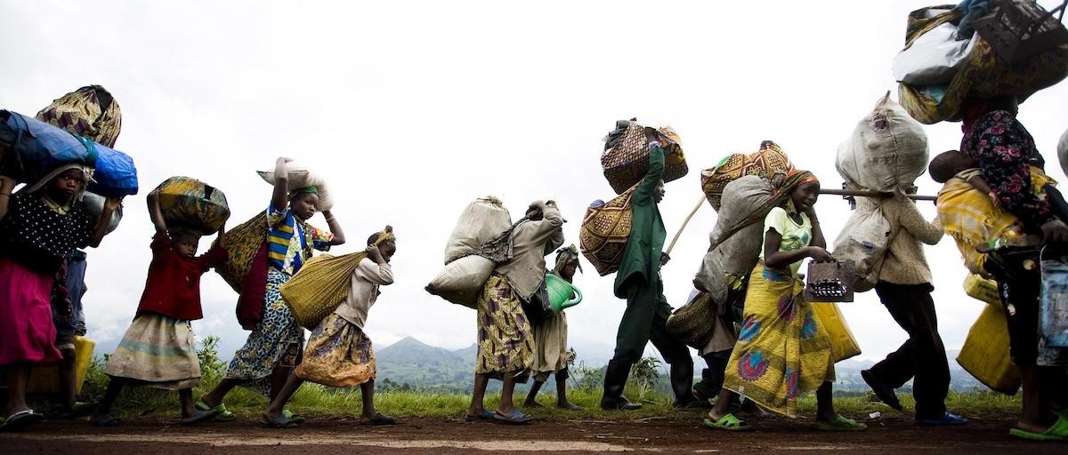 AU summit 32: Renewed focus on refugees | ISS Africa