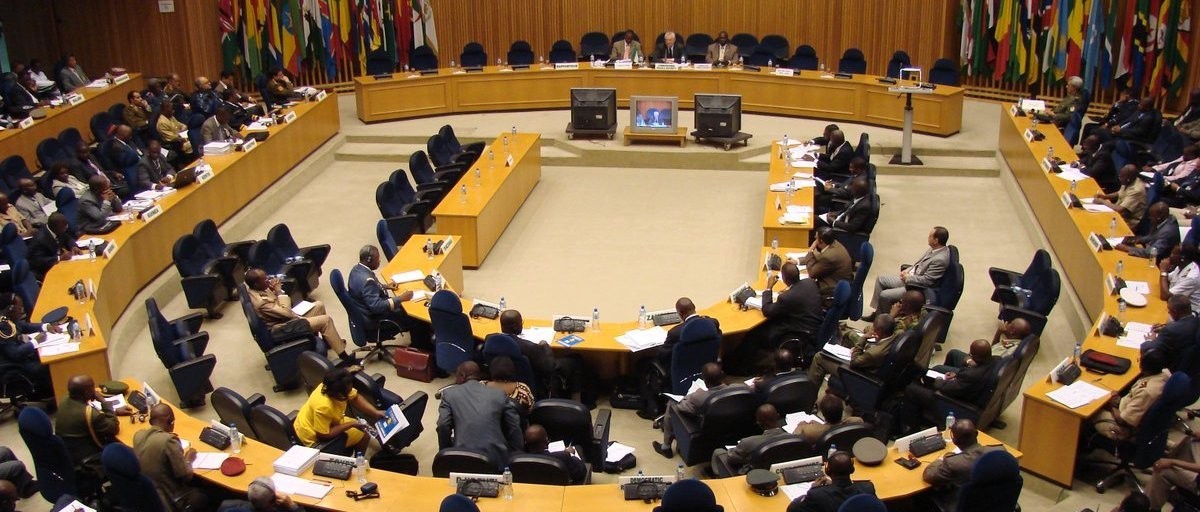 AU summit 32: Big powers back on the Peace and Security Council? | ISS ...