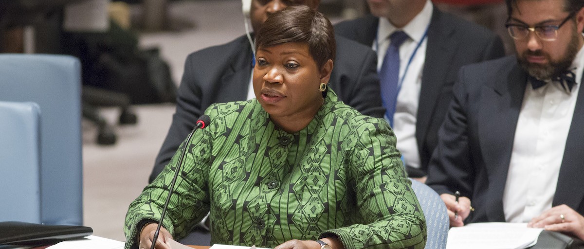 Cooperation with the ICC: what the Security Council and ASP must do ...