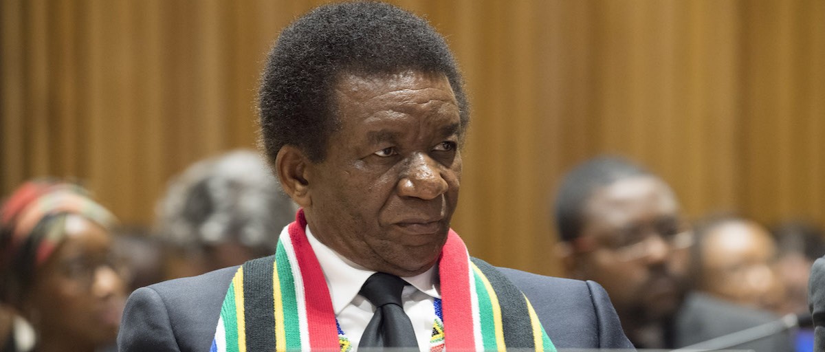 South Africa proves its mettle on the UN Security Council | ISS Africa