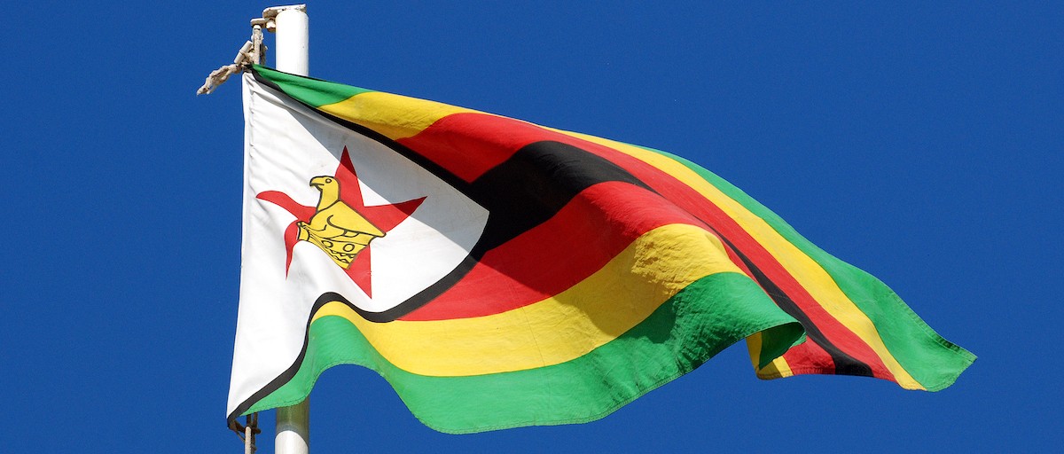 Alternative prospects for Zimbabwe to 2040 | ISS Africa