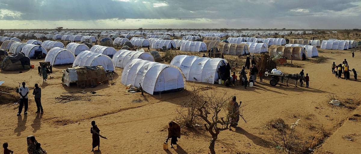 The Global Refugee Forum: African experience is key | ISS Africa