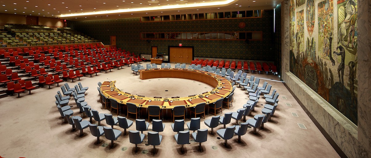 Africa can become more influential in the UN Security Council | ISS Africa