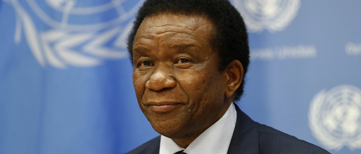 Looking back, looking forward: SA in the UN Security Council | ISS Africa