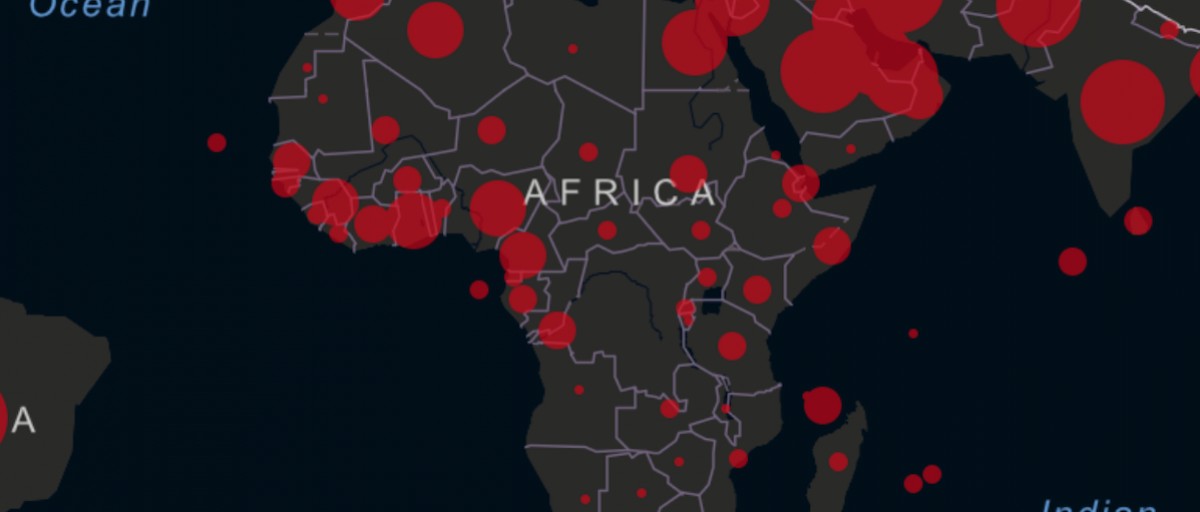 Exploring the impact of COVID-19 in Africa: a scenario analysis to 2030 ...