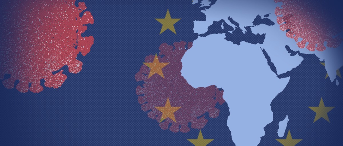 Refocusing the Africa-EU strategy | ISS Africa