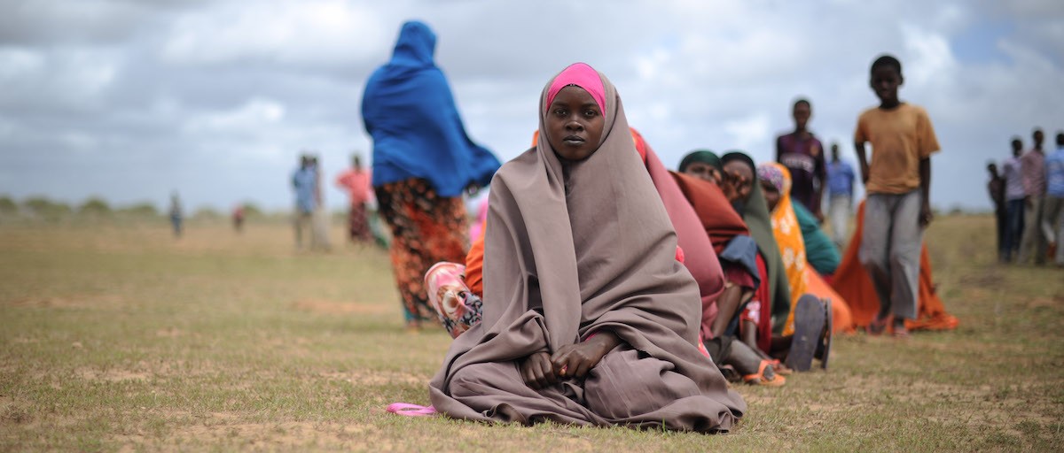 Youth, peace and security in Africa: towards the development of ...