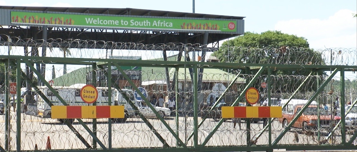 Dialogue could have averted COVID19 border chaos ISS Africa