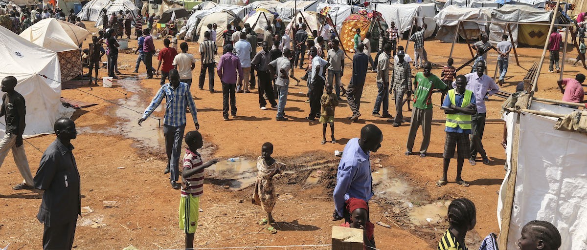 Can the Global Compact ease East Africa’s refugee burden? | ISS Africa