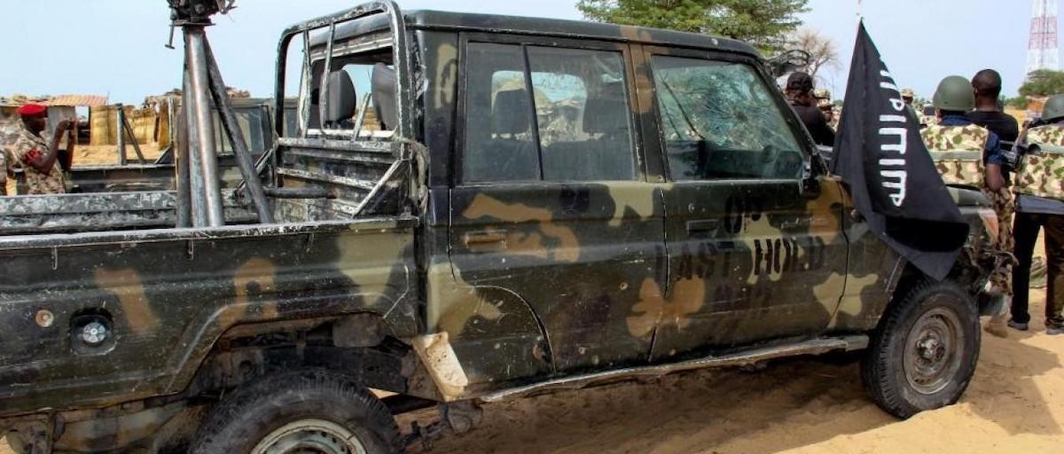 Slow Progress For West Africa S Latest Counter Terrorism Plan Iss Africa