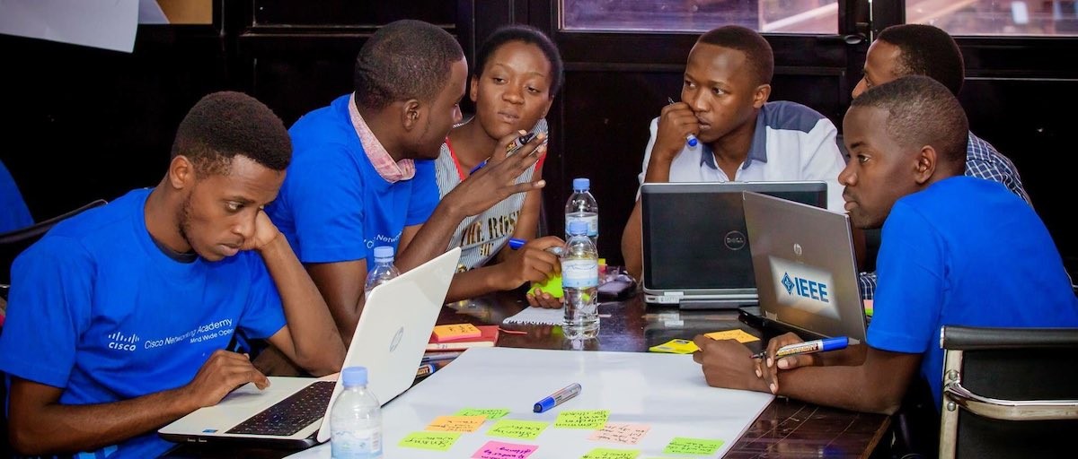 Will the AU keep youth on its peace and security agenda? | ISS Africa