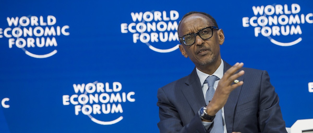 Rwanda : l'émergence d'une « smart power » africaine | ISS Africa