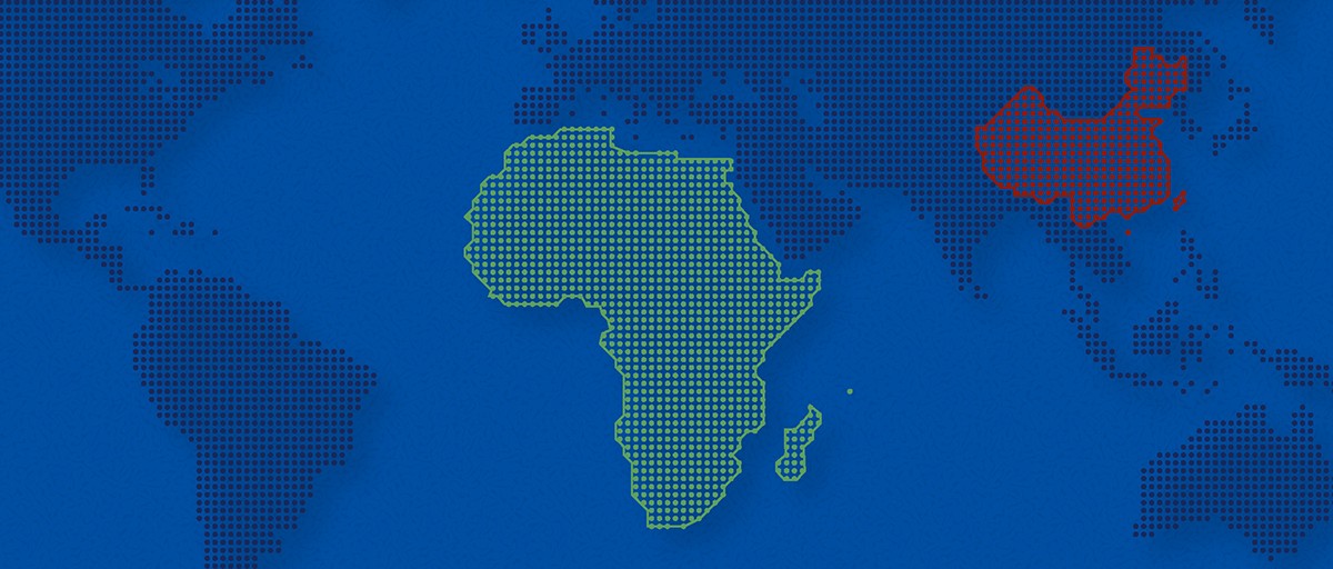 Africa’s security partnership with China: looking to the future | ISS ...