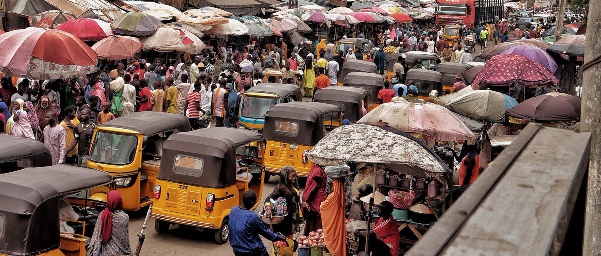 Maiduguri’s economic revival could be a lifeline for Lake Chad Basin ISS Africa