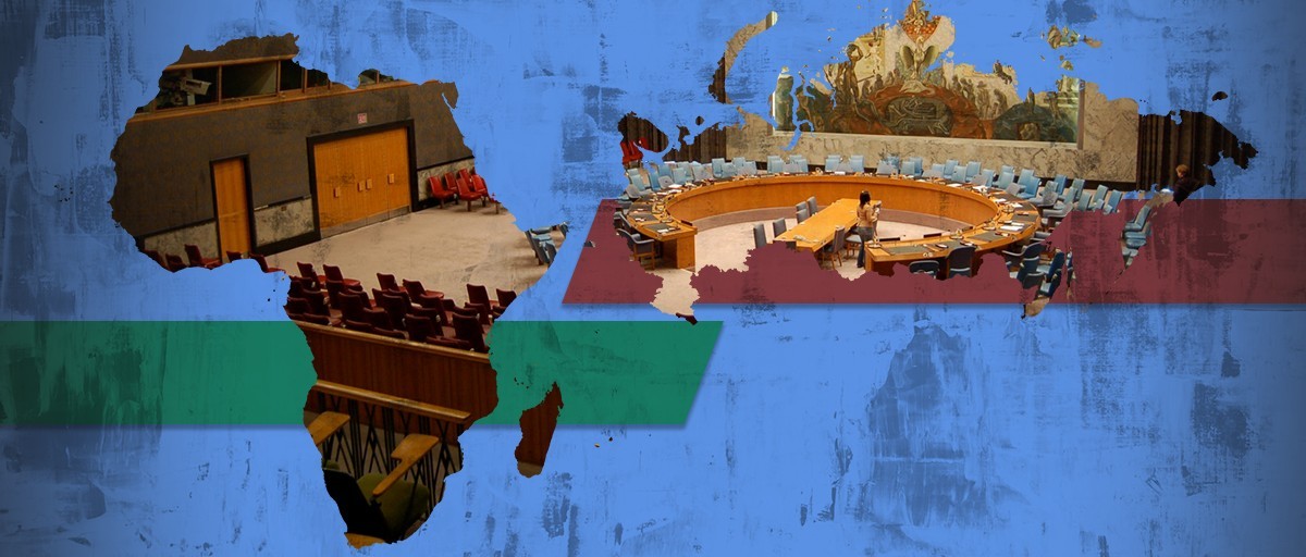 Does Russia influence Africa on the UN Security Council? | ISS Africa