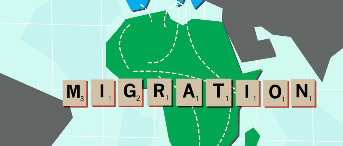 Africa and Europe: building consensus on migration | ISS Africa