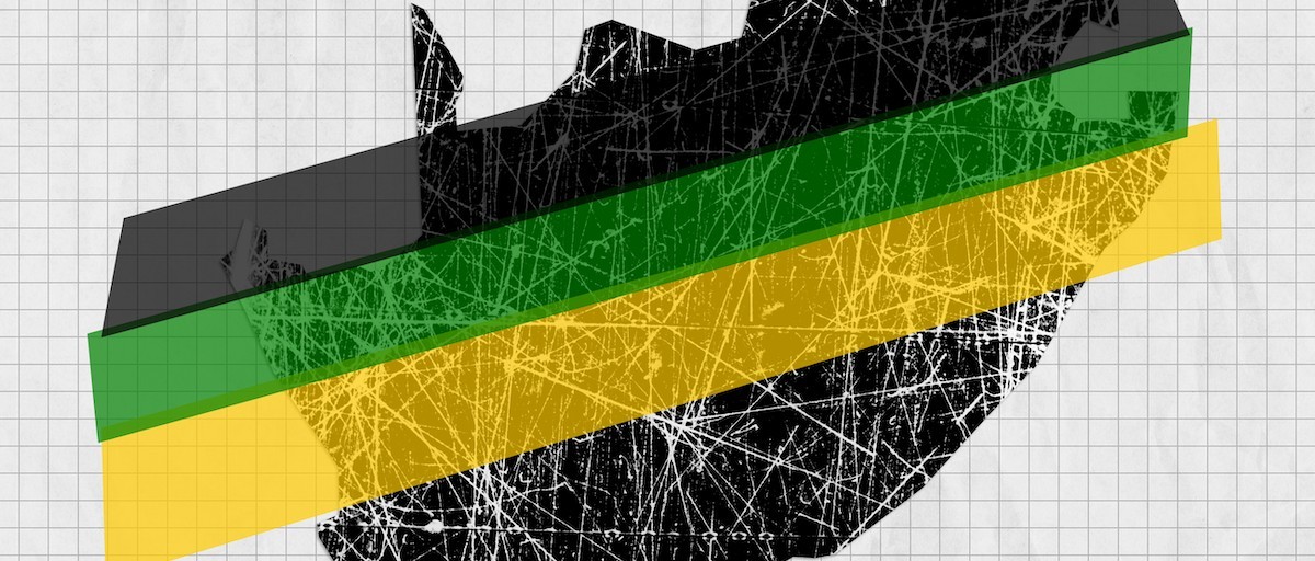The ANC and South Africa: visions of the future | ISS Africa