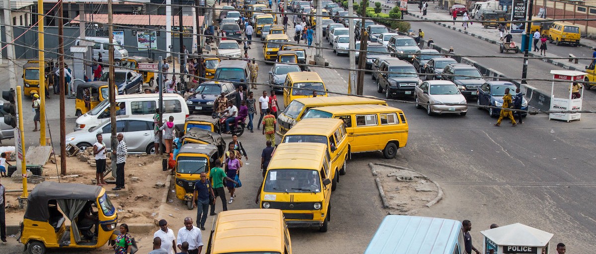 Nigeria in 2050: major player in the global economy or poverty capital ...