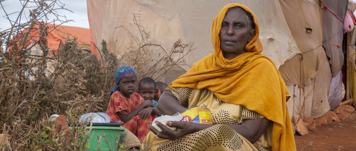Unpacking migration challenges in East Africa and the Horn | ISS Africa