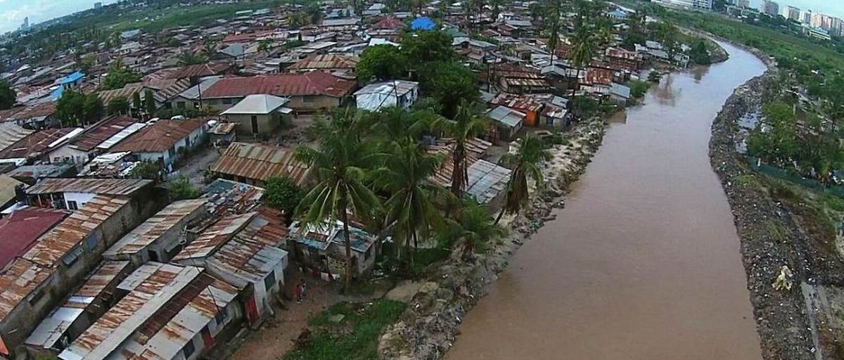 Southern Africa must embrace informality in its towns and cities | ISS ...