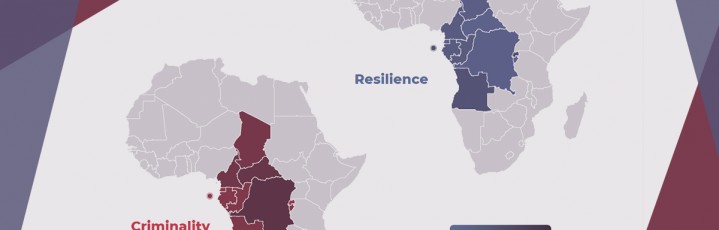 Central Africa: a growing hotspot for organised crime | ISS Africa