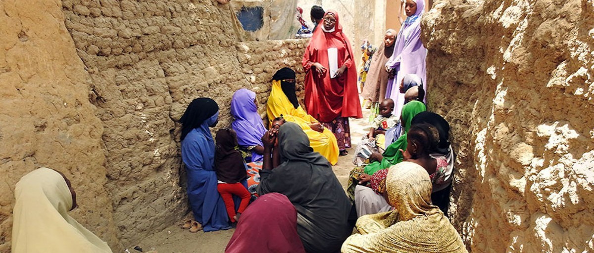 Time To Re Assess Terrorism Prevention In Africa Iss Africa