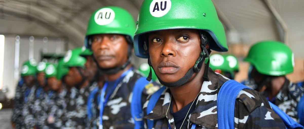 Peace and Security Council Report No 157 | ISS Africa