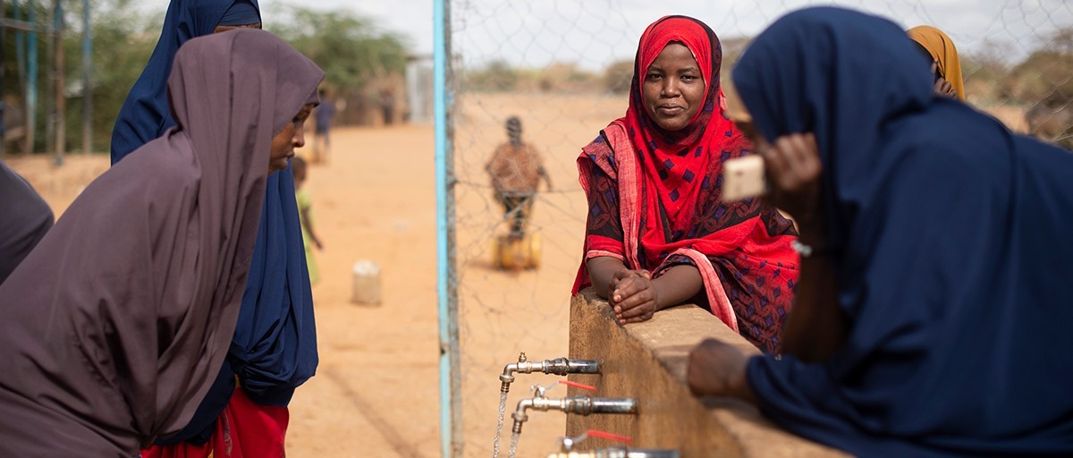Development funders must seize climate migration opportunities | ISS Africa