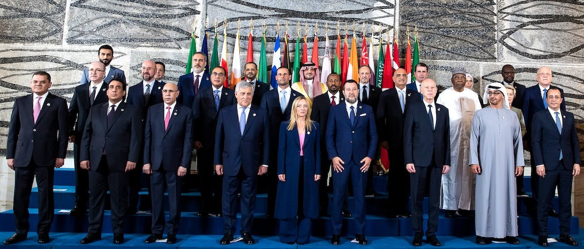 Les accords migratoires Afrique-Europe coûtent des vies et fragilisent la démocratie | ISS Africa