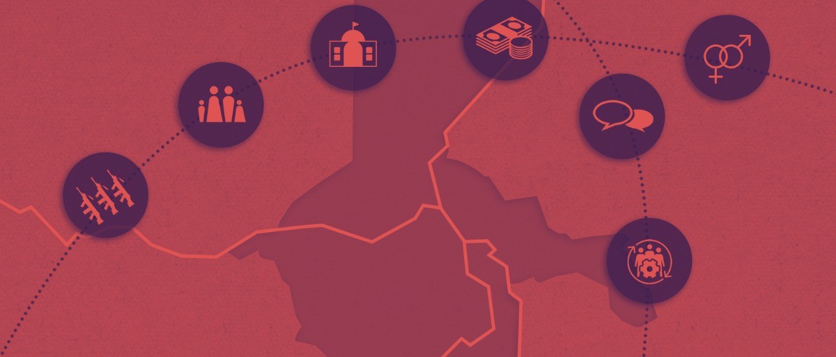 Turning away from terrorism: lessons from the Lake Chad Basin | ISS Africa