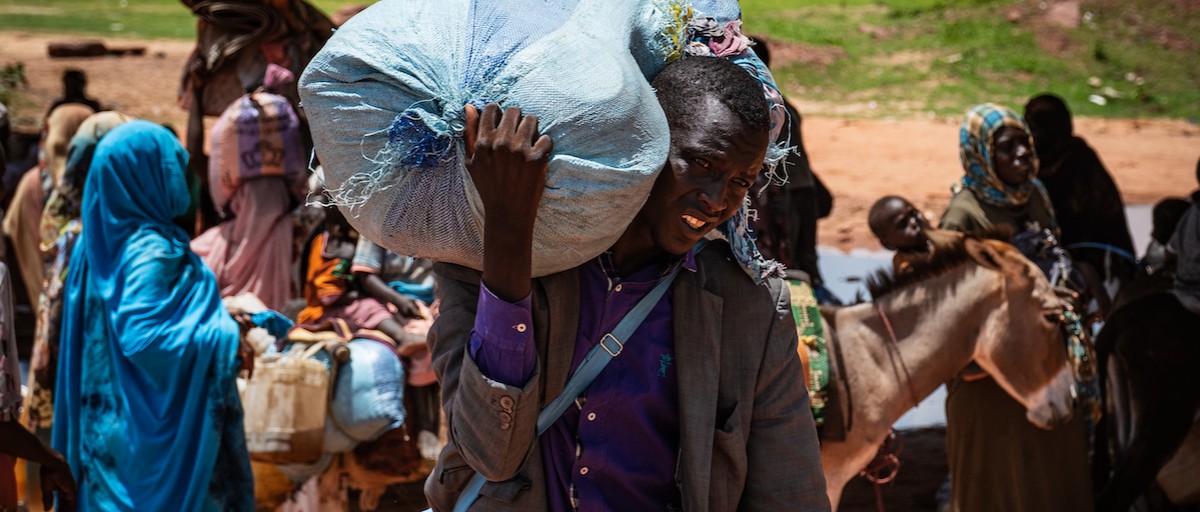 Sudan exposes the AU’s weak response to humanitarian crises | ISS Africa