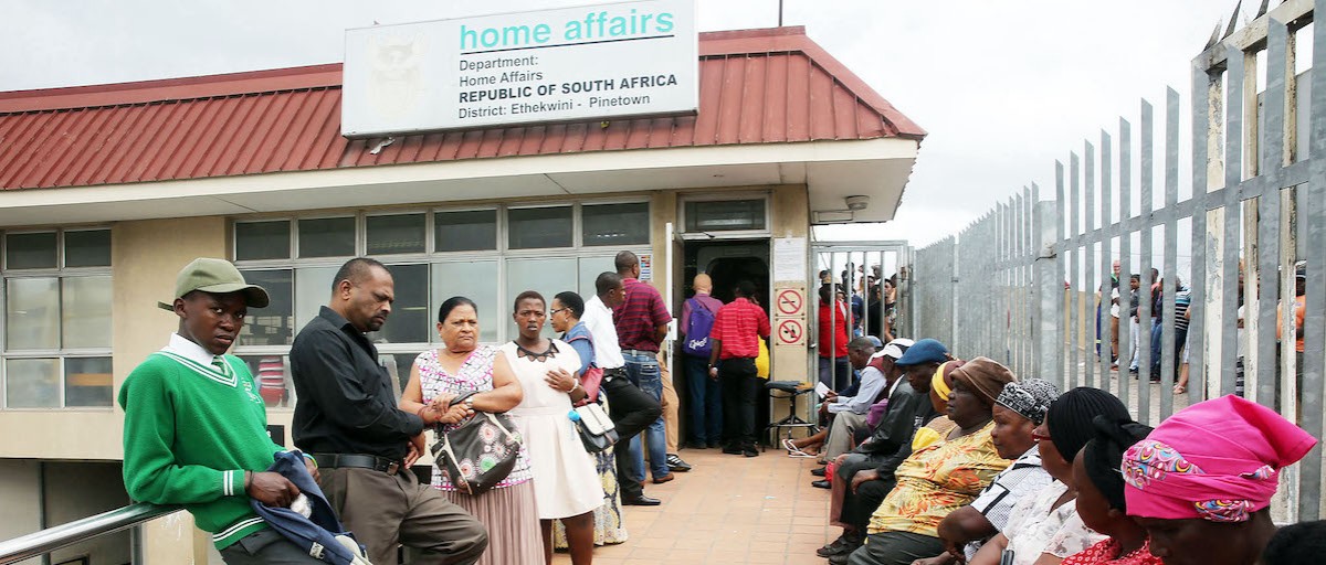 South Africa’s visa regime keeps badly needed skilled workers out ISS