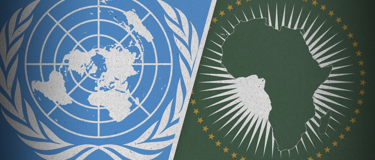 Iss Action Decisive action lacking at UN-AU security consultations | ISS Africa