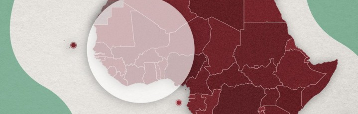Launch of the West Africa Organised Crime Resilience Framework | ISS Africa