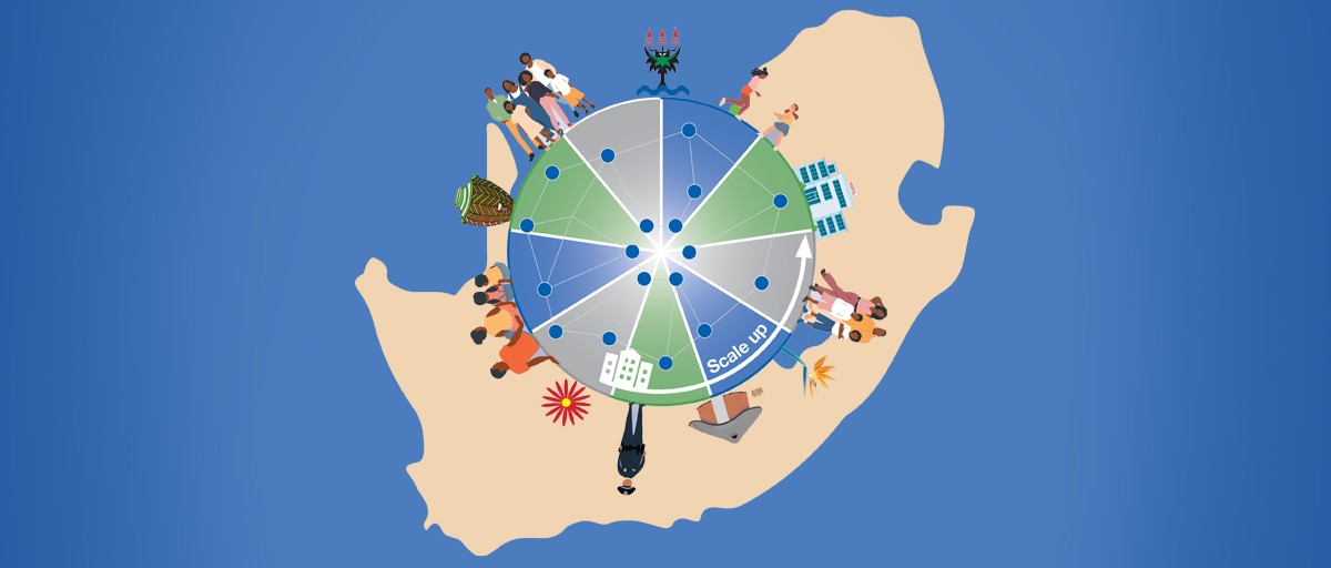 Expanding the reach and quality of violence prevention in SA ISS Africa