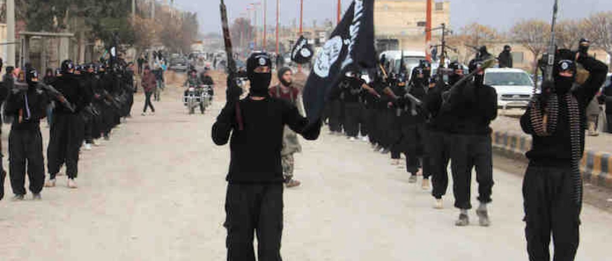 The Islamic State: Why Africa should be worried | ISS Africa