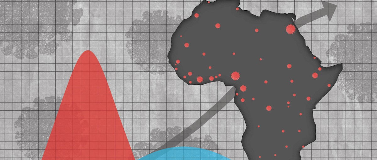 Impact of COVID-19 in Africa: a scenario analysis to 2030 | ISS Africa
