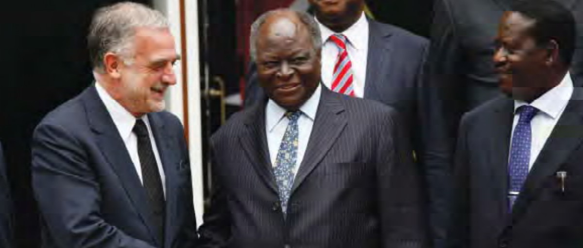 The International Criminal Court that Africa wants ISS Africa