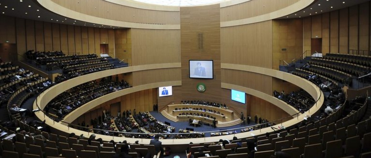 The African Union Peace and Security Council: A five-year appraisal ...