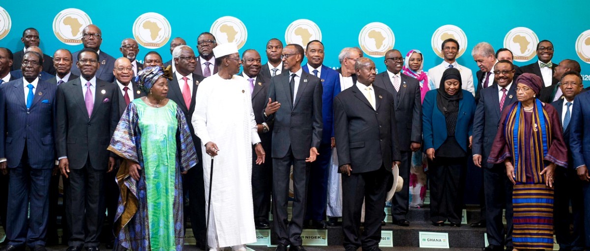 Peace and Security Council Report No 82 | ISS Africa