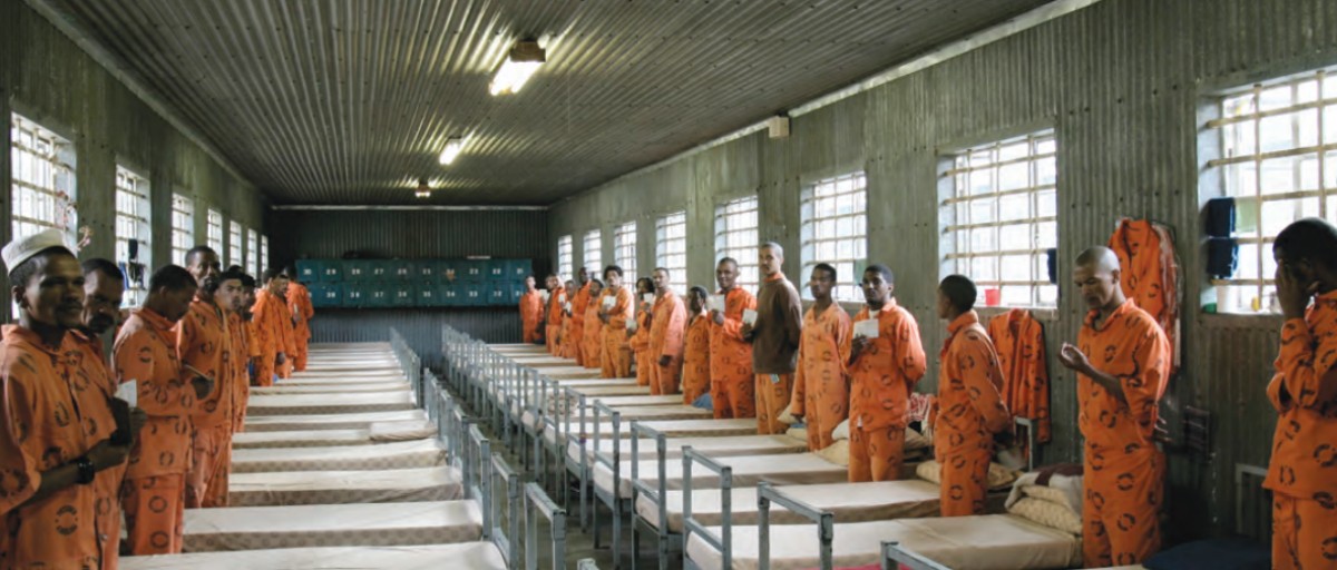 South African Crime Quarterly 41 | ISS Africa