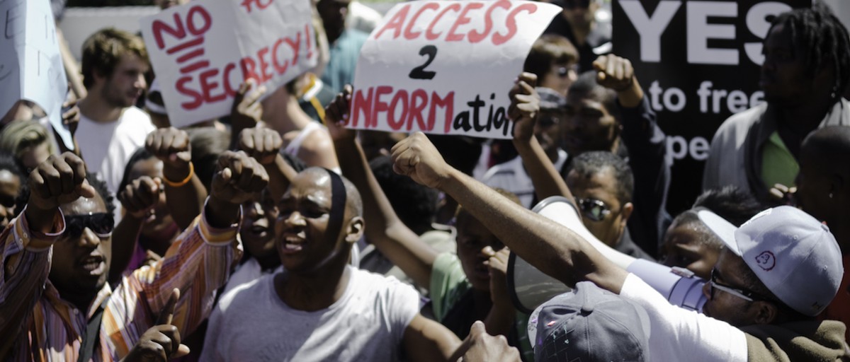 South African Crime Quarterly 62 - ISS Africa