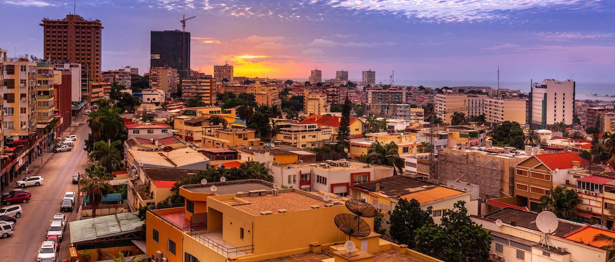 Angolan futures 2050: beyond oil | ISS Africa