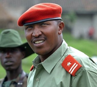 Feature - Bosco Ntaganda