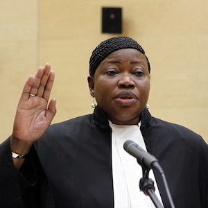 Bensouda