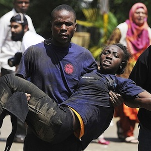 Westgate Attack 1